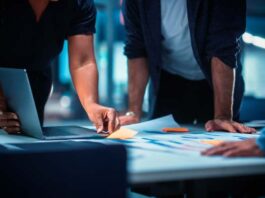 estrategias para el crecimiento de empresa