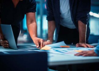 5 estrategias eficaces que impulsarán el crecimiento de tu empresa en 2025 estrategias para el crecimiento de empresa