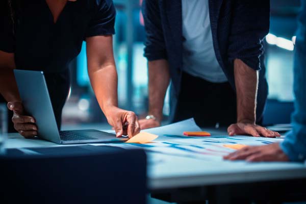 estrategias-empresa estrategias para el crecimiento de empresa