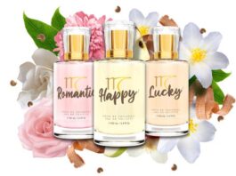Nuevas fragancias de Maja te conectarán con emociones 🌸 Colección de fragancias de Maja