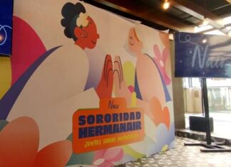 Hermanair, la iniciativa de Nair que transforma inseguridades en sororidad y amor propio iniciativa Hermanair Nair