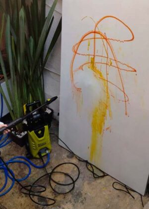 hidrolavadora Koblenz