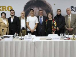 Iluminando Sueños de Ferrero de México