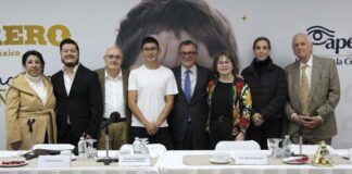 Iluminando Sueños de Ferrero de México