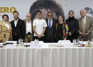 Iniciativa “Iluminando Sueños” beneficiará a 120 niños con padecimientos visuales Iluminando Sueños de Ferrero de México