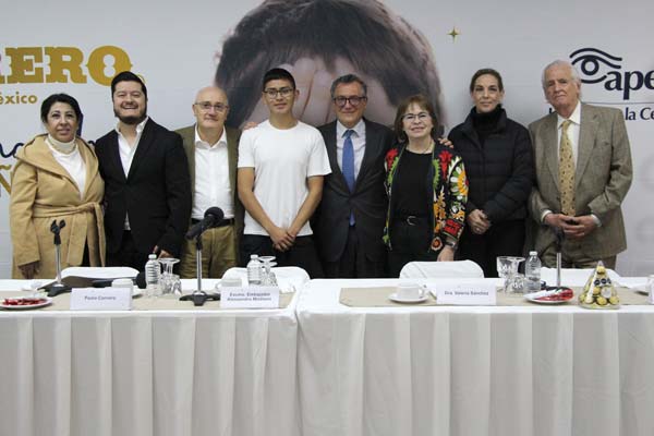 iluminando-suenos Iluminando Sueños de Ferrero de México