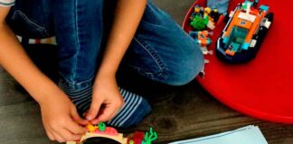 juguetes para Día de Reyes