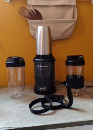 licuadora personal Mix & Go Koblenz