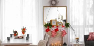 cómo tener un hogar limpio para invierno