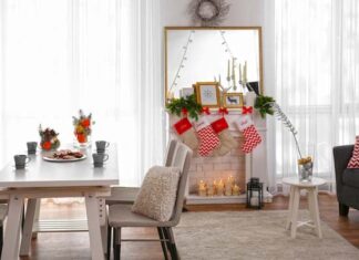 cómo tener un hogar limpio para invierno