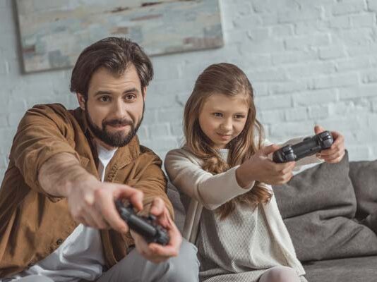 marcas de juguetes más amadas