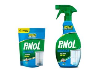 Pinol Vidrios: Limpieza para mantener ventanas y otras superficies brillantes limpieza de ventanas Pinol Vidrios