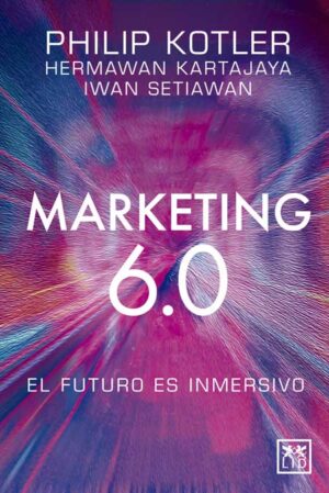 libro Marketing 6.0