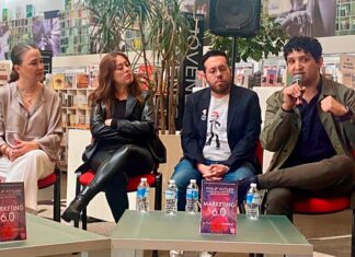 Marketing 6.0, el nuevo libro de Philip Kotler sobre experiencias inmersivas libro Marketing 6.0 Philip Kotler