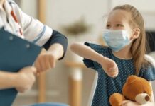 Infecciones respiratorias aumentan 70% durante otoño-invierno: ¿Cómo prevenirlas? cómo prevenir infecciones respiratorias