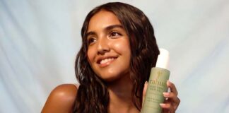 Rahua llega a México