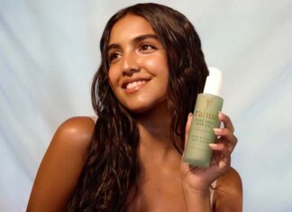 Rahua llega a México