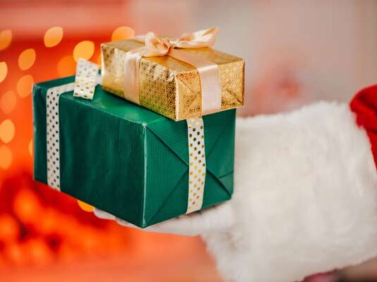 Tendencias de consumo de fin de año: ¿Cuáles son los regalos más deseados para Navidad? regalos más deseados para Navidad