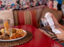 Regalos tecnológicos de Sony