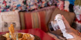 Regalos tecnológicos de Sony