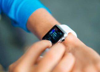 ¿Qué características debes buscar en un reloj inteligente enfocado en la salud? reloj inteligente para la salud