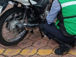 Checklist esencial para motociclistas: Lo que debes revisar antes de salir a rodar 🏍️ checklist para motociclistas