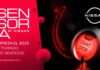 Año nuevo con inspiración musical: la innovadora campaña “SensorIA by Nissan” campaña Sensoria by Nissan