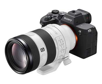 cámaras Sony regalos para navidad