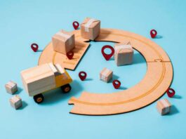 tendencias en logística en 2025