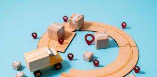 tendencias en logística en 2025