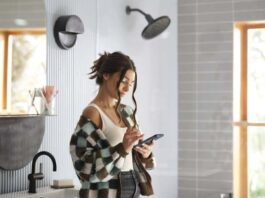 tendencias para el baño 2025
