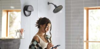 tendencias para el baño 2025