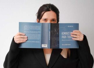 libro Administración para Todos