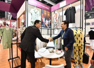 calidad del algodón peruano