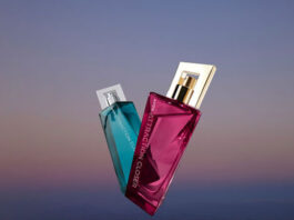 Attraction Closer, el innovador dúo de fragancias de Avon creadas con neurociencia Attraction Closer Avon