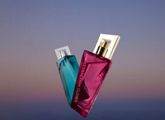 Attraction Closer, el innovador dúo de fragancias de Avon creadas con neurociencia Attraction Closer Avon