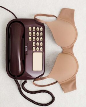 bra colección invisibles Etam