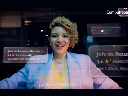 Computrabajo lanza campaña “Encuentra miles de empleos que encajan contigo” en México Encuentra miles de empleos que encajan contigo Computrabajo