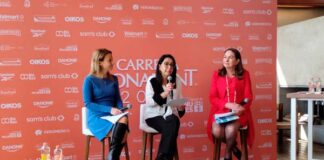 inscripciones Carrera Bonafont 2025