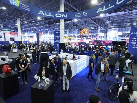 CES 2025: ¿Qué tendencias veremos en la feria tecnológica más importante del año? tendencias CES 2025