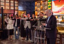 AMAPRO presenta miembros del Consejo Administrativo para periodo 2025-2026 consejo administrativo AMAPRO 2025-2026