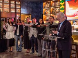 AMAPRO presenta miembros del Consejo Administrativo para periodo 2025-2026 consejo administrativo AMAPRO 2025-2026