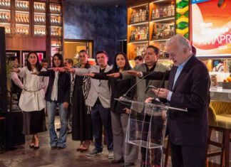 consejo administrativo AMAPRO 2025-2026