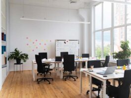El diseño de oficinas como factor clave en la productividad laboral diseño de oficinas