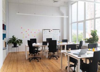 El diseño de oficinas como factor clave en la productividad laboral diseño de oficinas