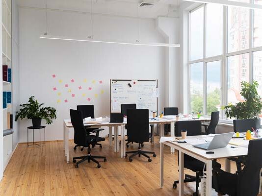 El diseño de oficinas como factor clave en la productividad laboral diseño de oficinas