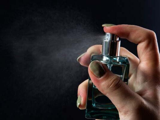 qué debes saber sobre perfumería