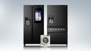 electrodomesticos premiados Hisense