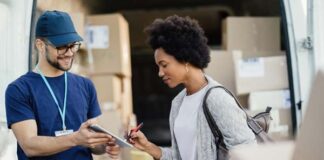 servicio de same day delivery