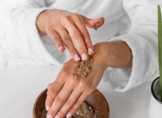 beneficios de la exfoliación